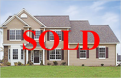 Gerber Homes - Centennial Village, Holly Meadows Community, Rosewood Model Home