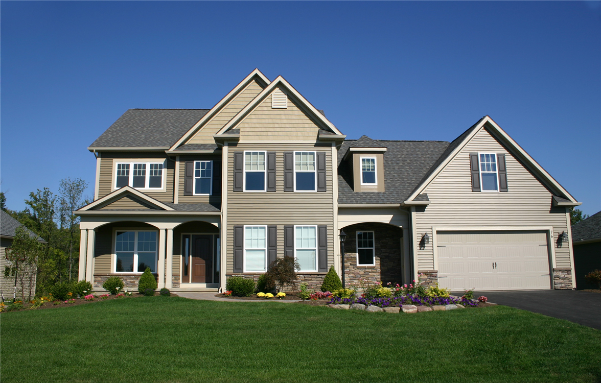 Rochester New Homes Photo Gallery