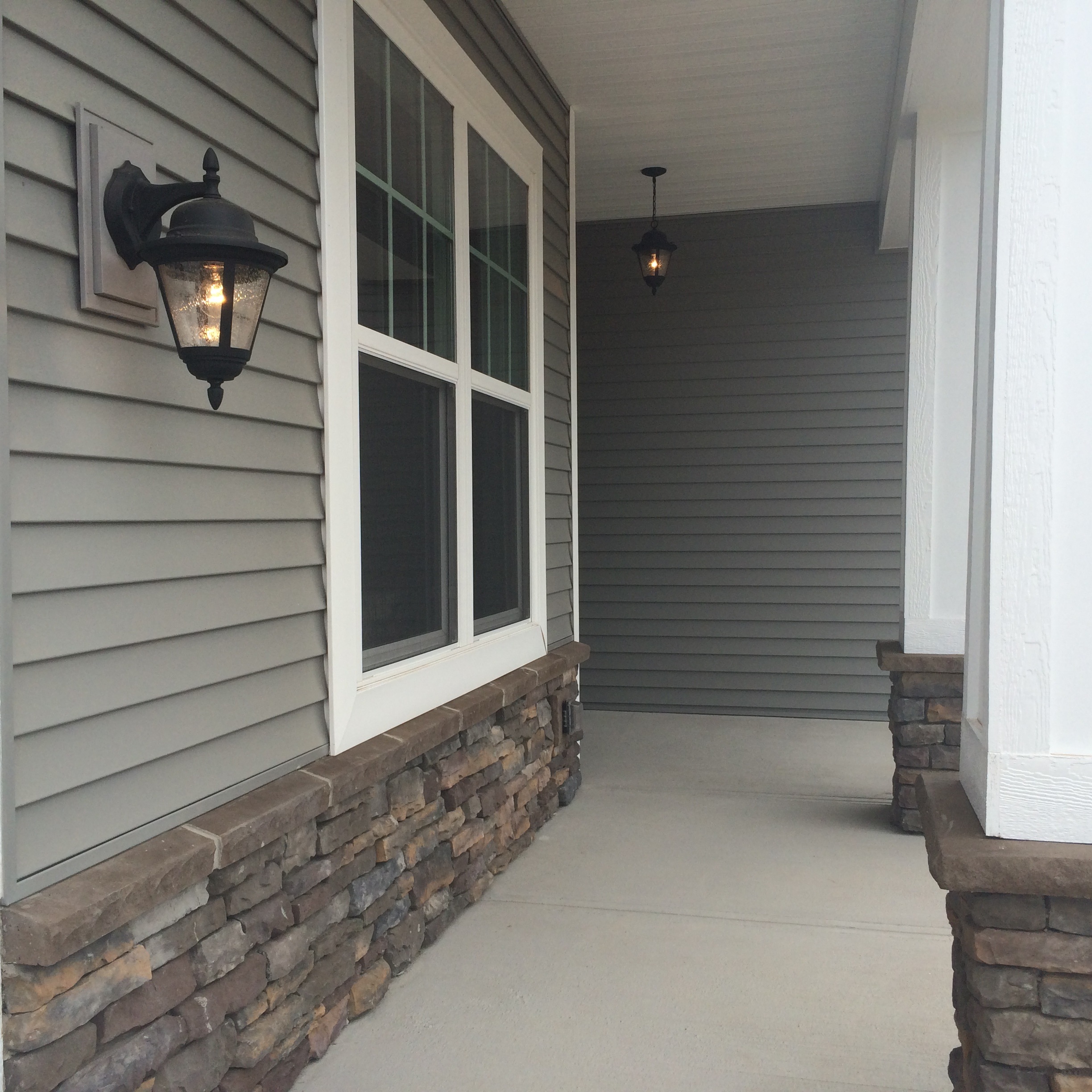 Briarwood Estates Gerber Homes ster NY New Homes