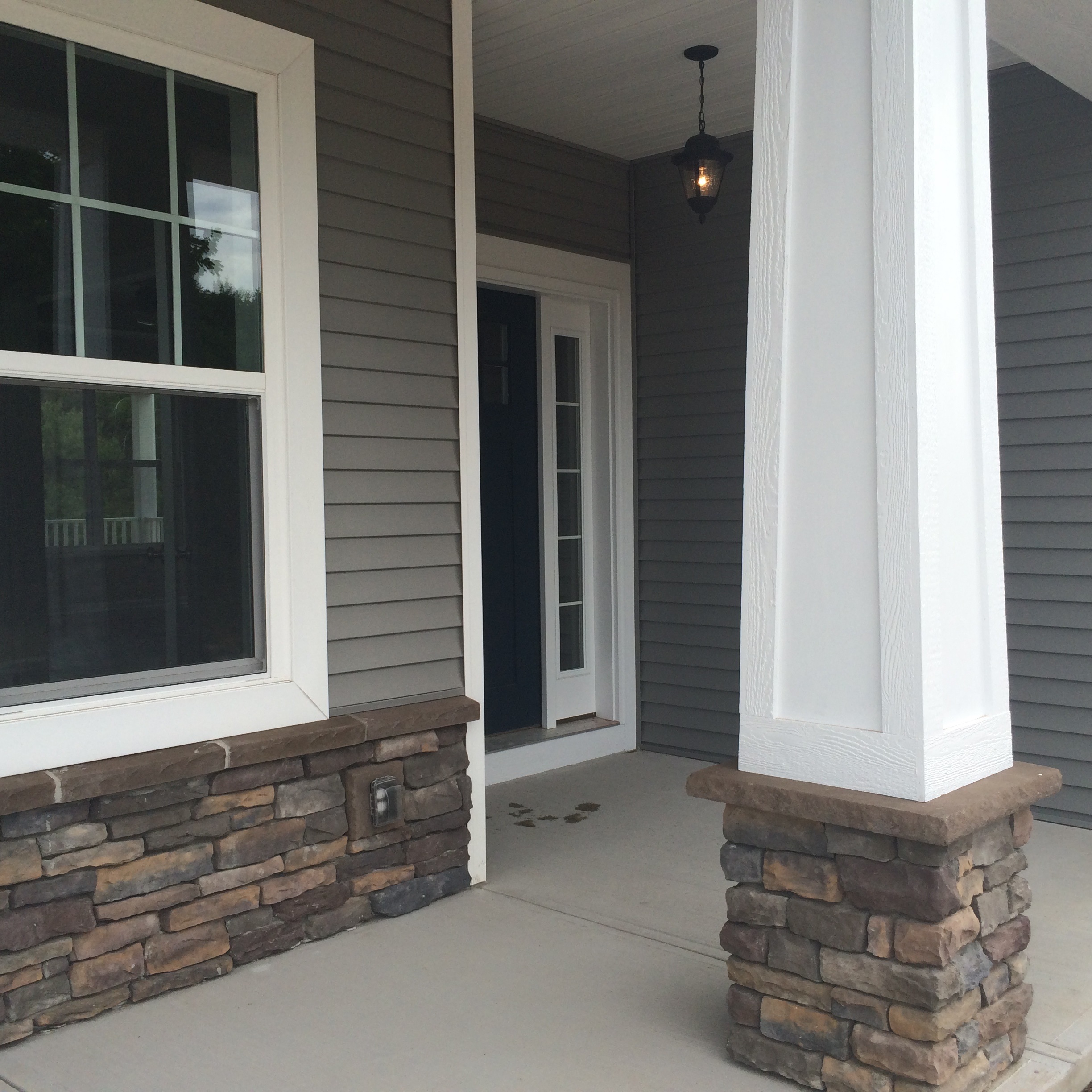 Briarwood Estates Gerber Homes ster NY New Homes