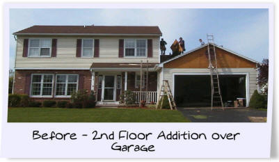 Addition Above Garage Cost Home Design Ideas Building Above A Garage O2 Pilates