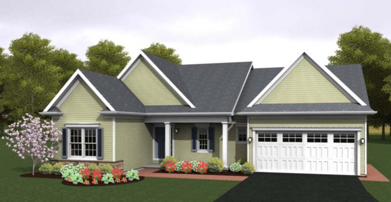 Gerber Homes - Somersworth