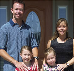 Testimonial Gerber Homes and Additions In Ontario NY