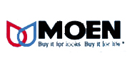 Moen - Gerber Homes Suppliers
