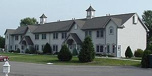 Patriot Corner Apartments in Ontario, NY