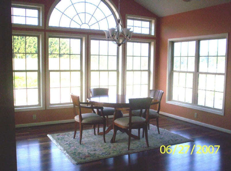 Hemingway Model Home Gerber Homes Gerber Model Homes