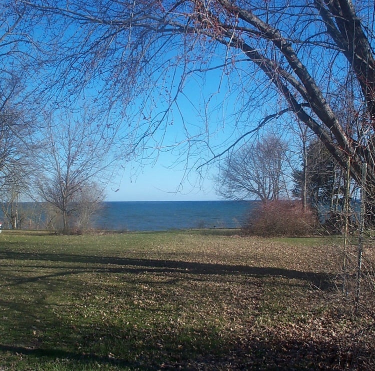 Summer Lake in Ontario NY Gerber Homes