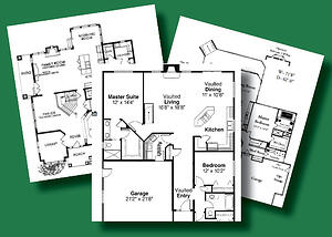 Choosing an age appropriate floor plan one size doesn't fit all