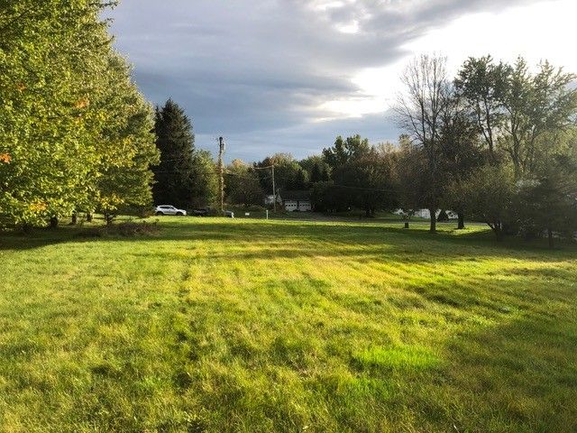 Land for Custom Homes in Ontario County, NY