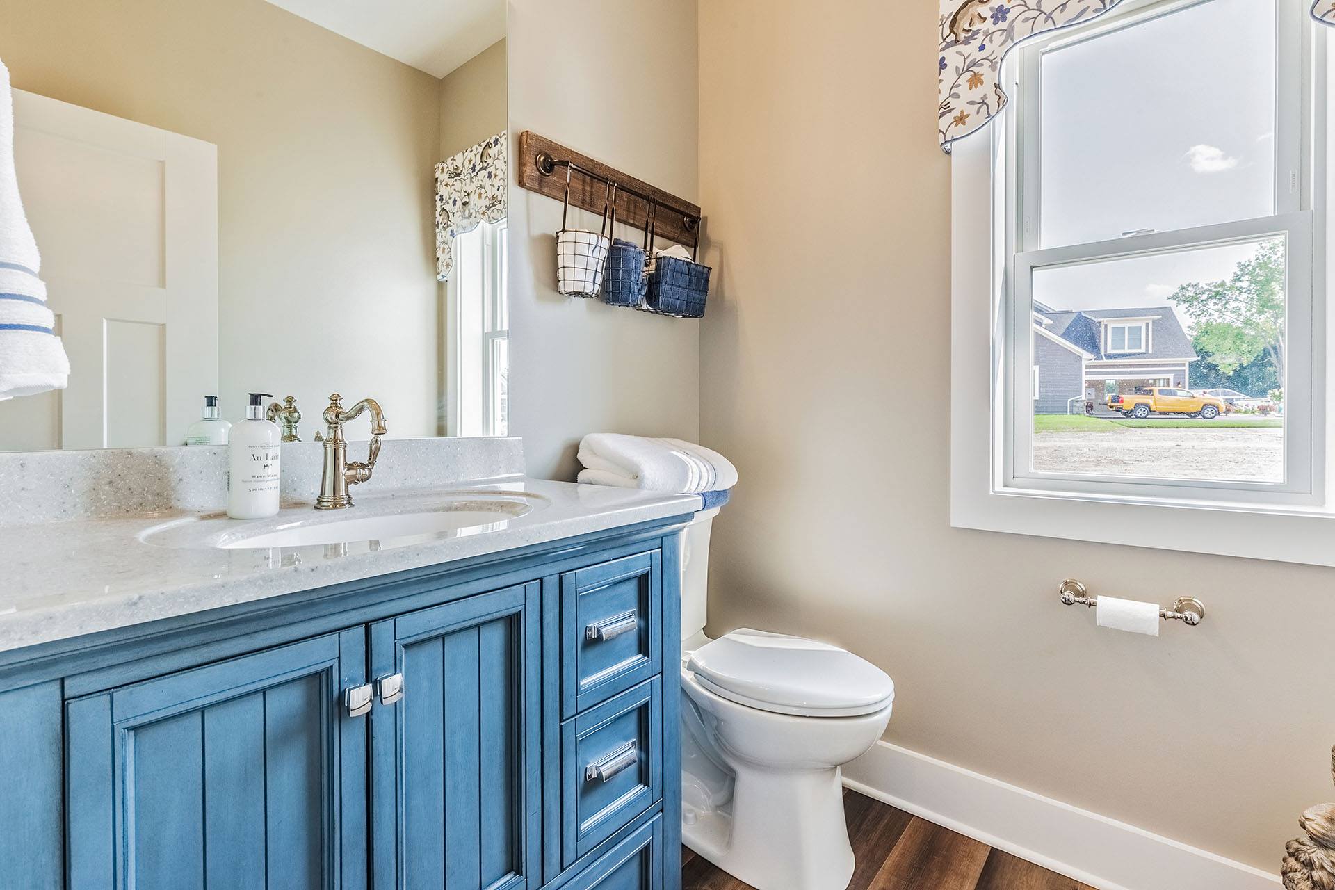 Bathroom Remodeling in Rochester NY