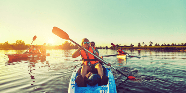 Canandaigua Lake Activities