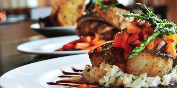 Restaurants in Canandaigua NY