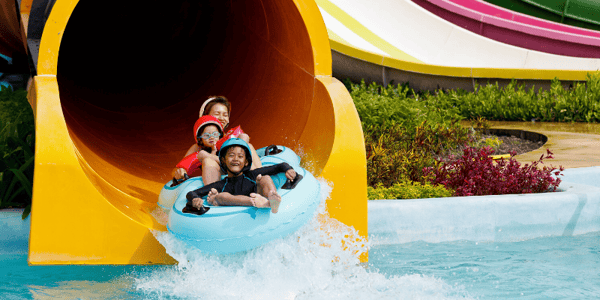 Roseland Water Park in Canandaigua NY