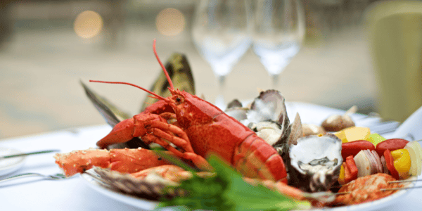 Seafood Restaurants in Canandaigua NY