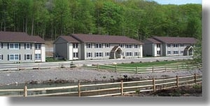 Swiss-Chalet