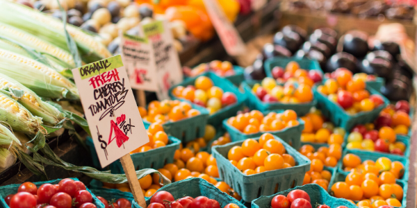 Farmers Market