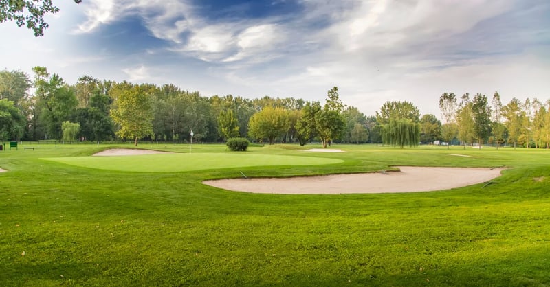 5 Best Country Clubs and Golf Courses Near Canandaigua, NY Golf Course in NY