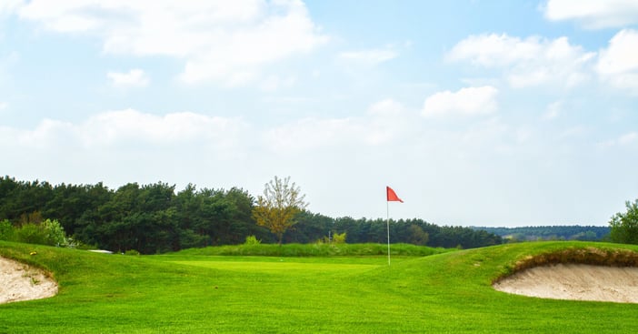 5 Best Country Clubs and Golf Courses Near Canandaigua, NY New York Golf Course