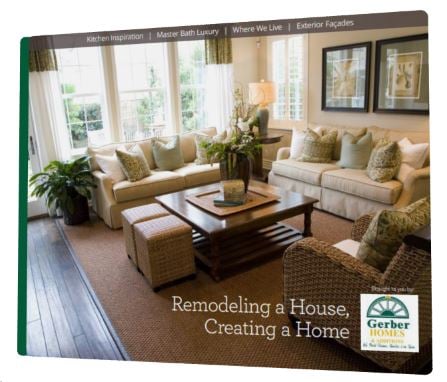 Gerber-Homes-Remodeling-a-House-eBook