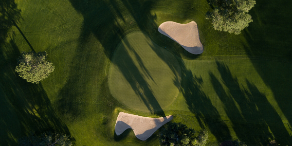 Golf course in Victor NY