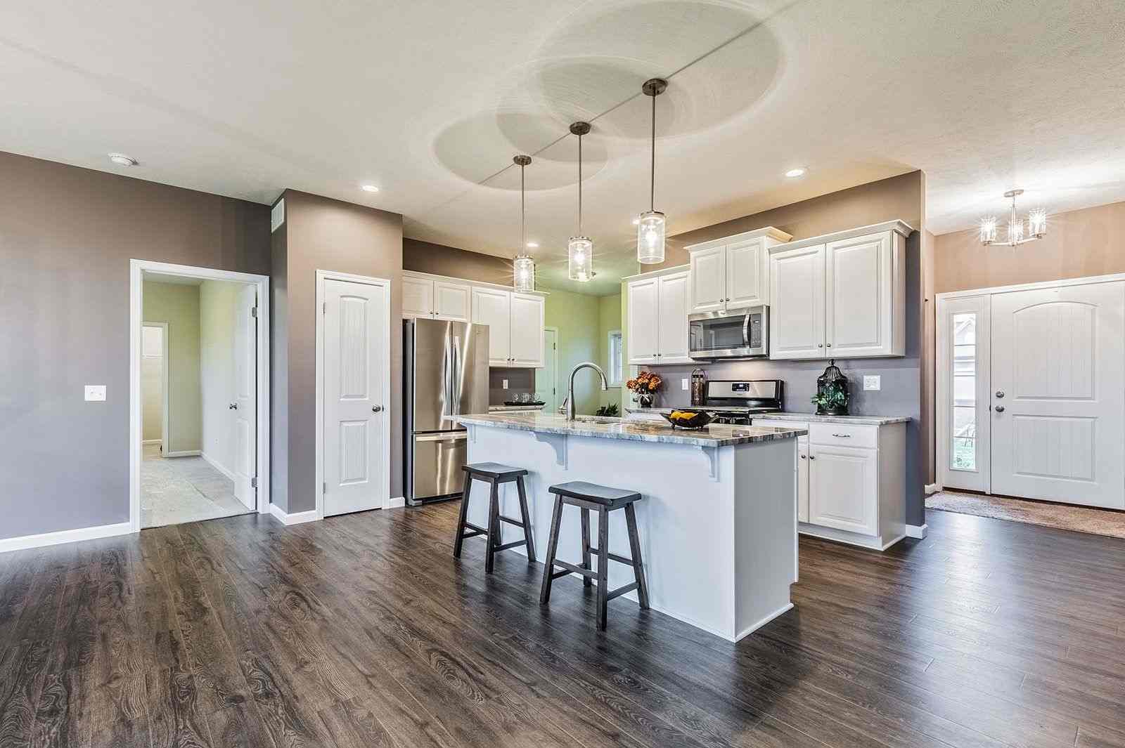 Kitchen Remodeling: What Would Go Into Your Dream Kitchen in Rochester?