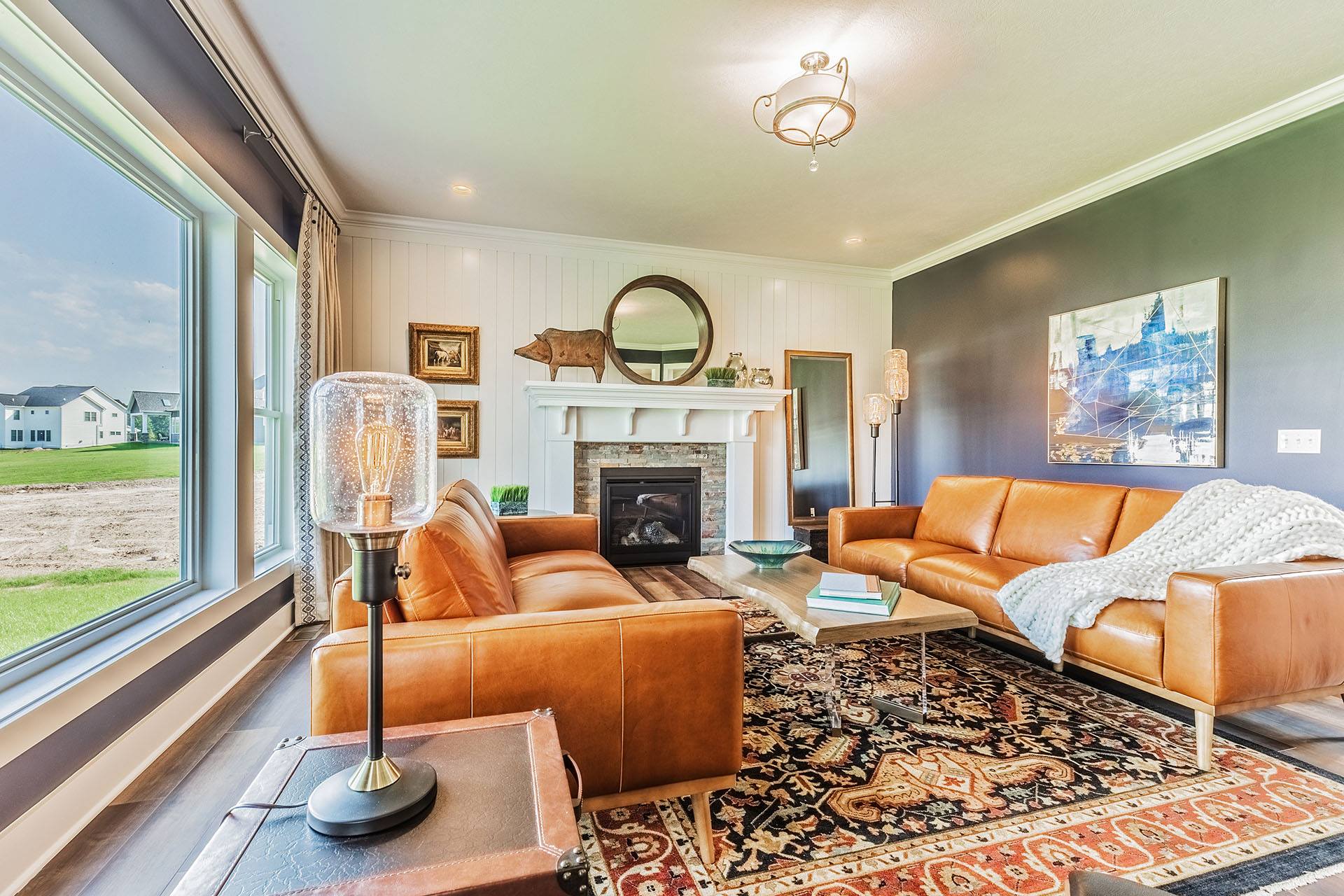 Interior Remodeling in Rochester NY