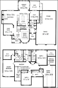 Is The Ashton Perfect Floor Plan For Your New Rochester Home Is The Ashton Perfect Floor Plan