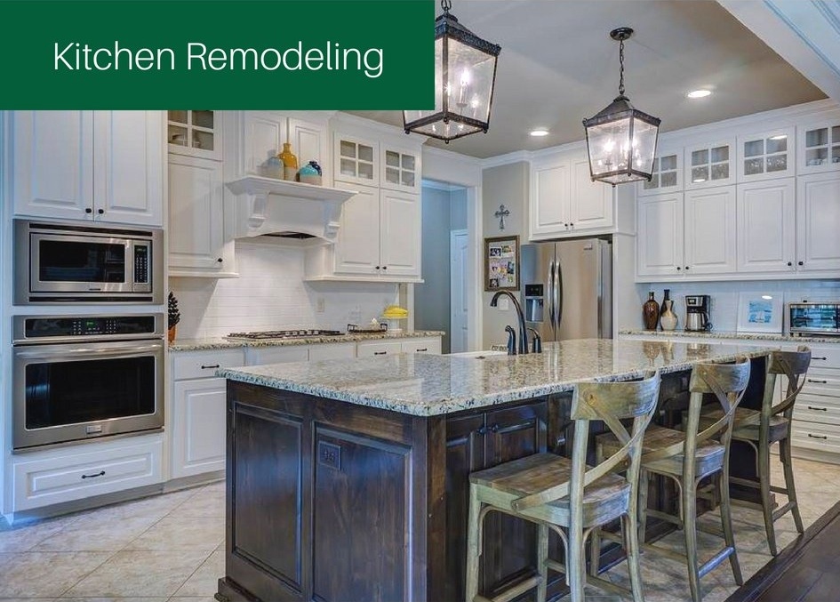 Kitchen Remodeling In Rochester Ny