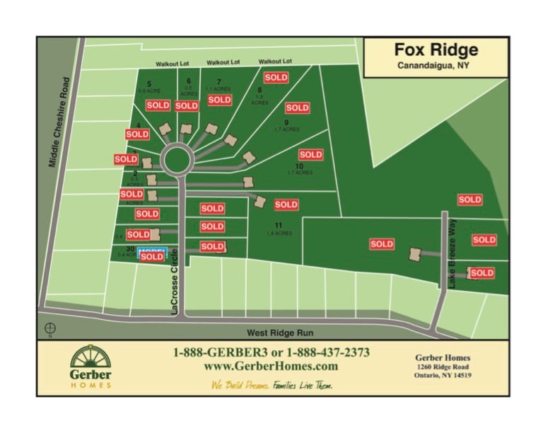 Lacrosse Circle Color Map 9-16-2021