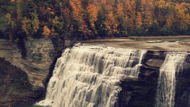 Letchworth-State-Park-fall