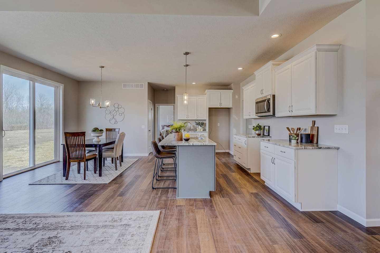 What Smart Home Features Should You Include in Your Rochester Custom Home? 