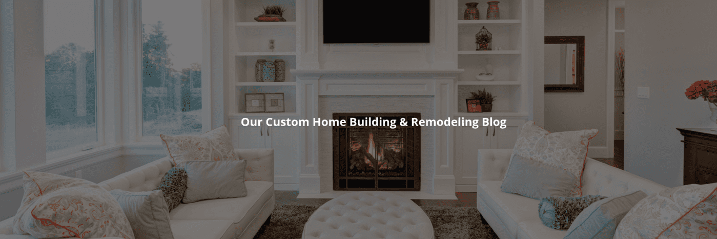 Gerber Homes Blog Rochester Ny Area Builder