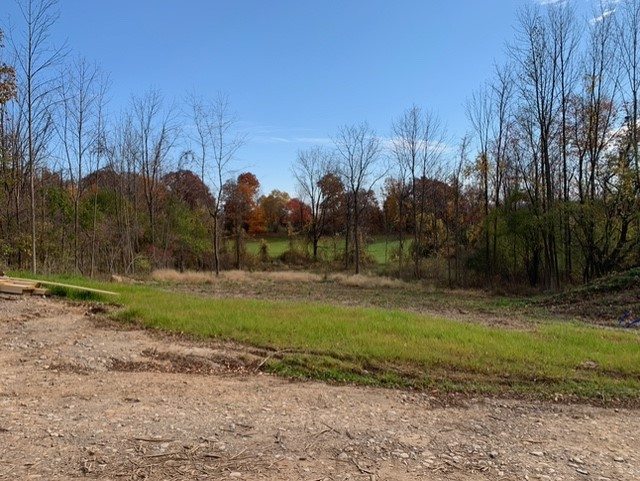 New Home Community in Victor, NY