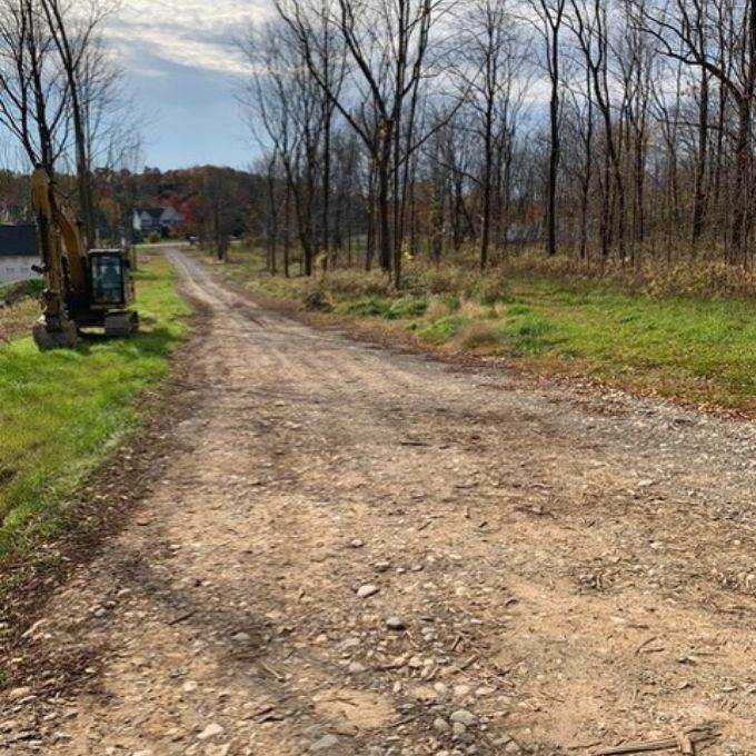 Custom Home Lots in Victor, NY