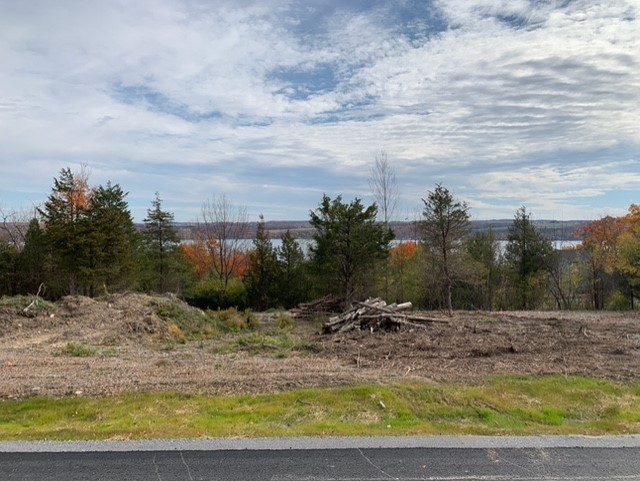 West Lake Road Lot for Sale in Canandaigua, NY