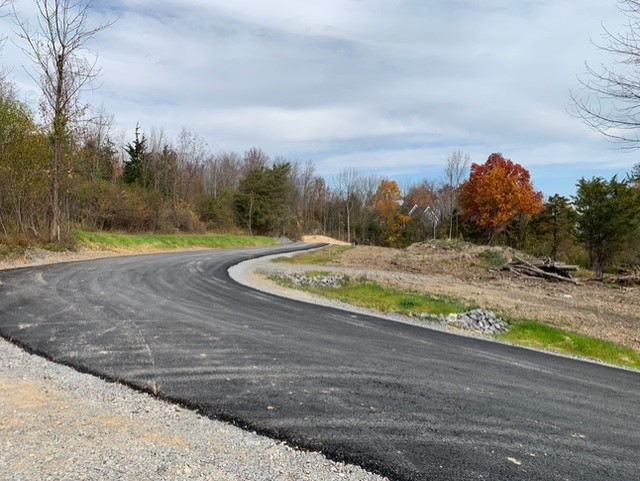 New Home Community in Canandaigua, NY