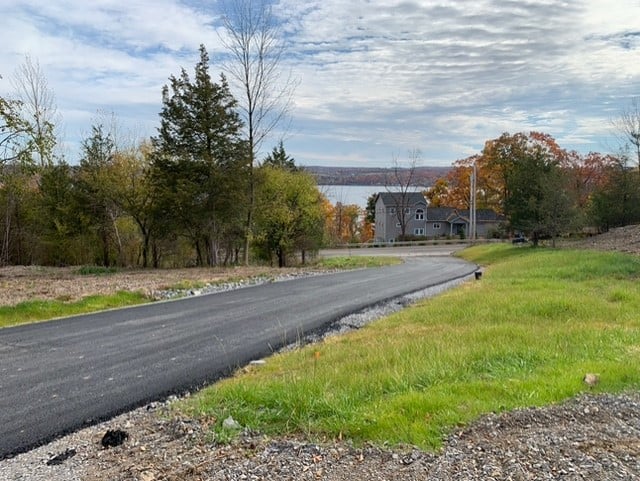 New Home Development in Ontario County