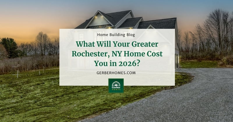 What Will Your Greater Rochester, NY Home Cost You in 2026