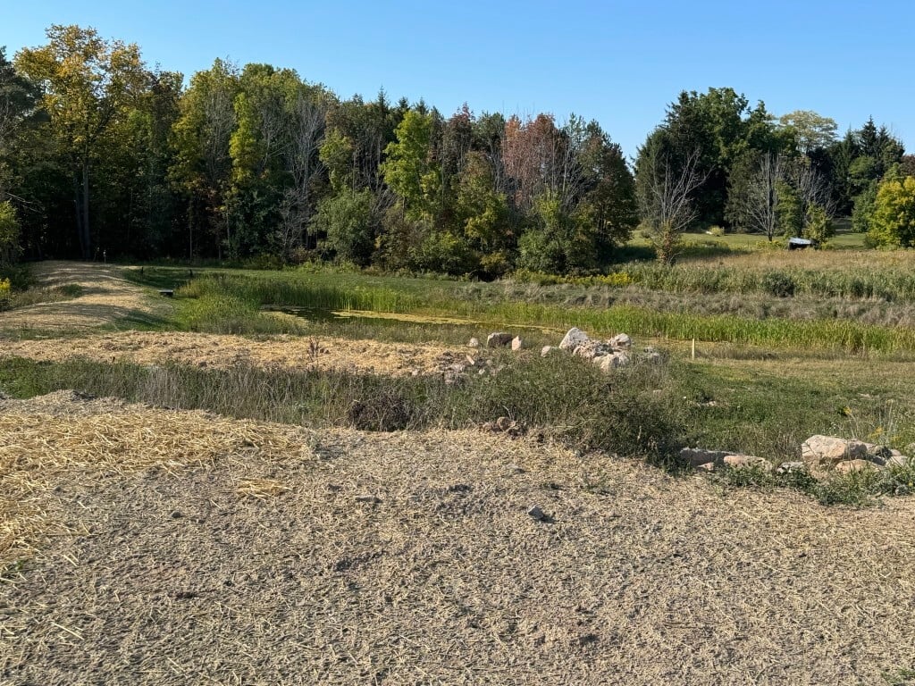Available lot in Southgate Hills, NY offered by Gerber Homes in Rochester area