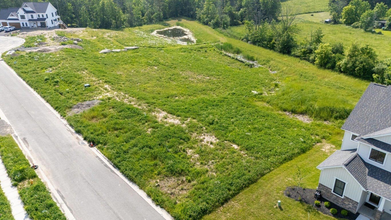 Lot for sale in Southgate Hills of Rochester, NY