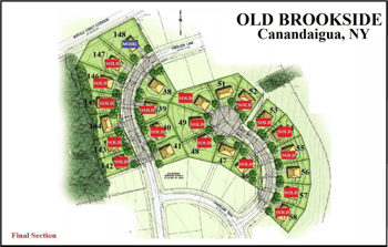 Old Brookside Community Old Brookside Community