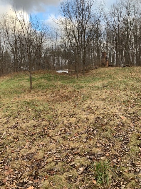 Lot available for home building in Mendon, New York