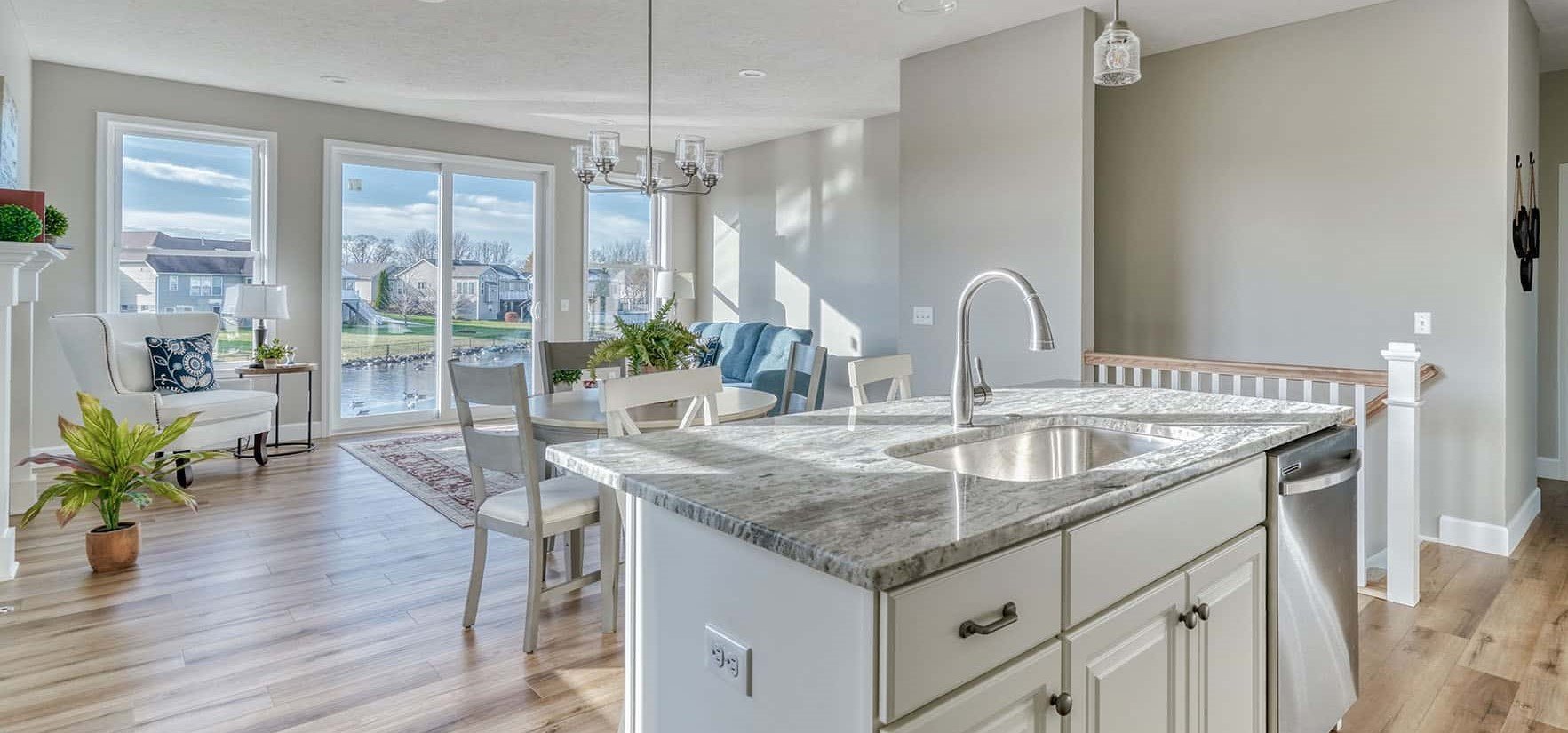 Luxury Land and Home Packages by Gerber Homes Near Rochester, NY Luxury Land and Home Packages by Gerber Homes Near Rochester, NY