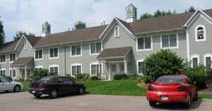Seven Hearths Homestead Located in Marion, NY