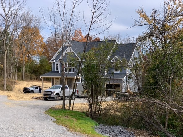 Canandaigua, NY Available Home Lots