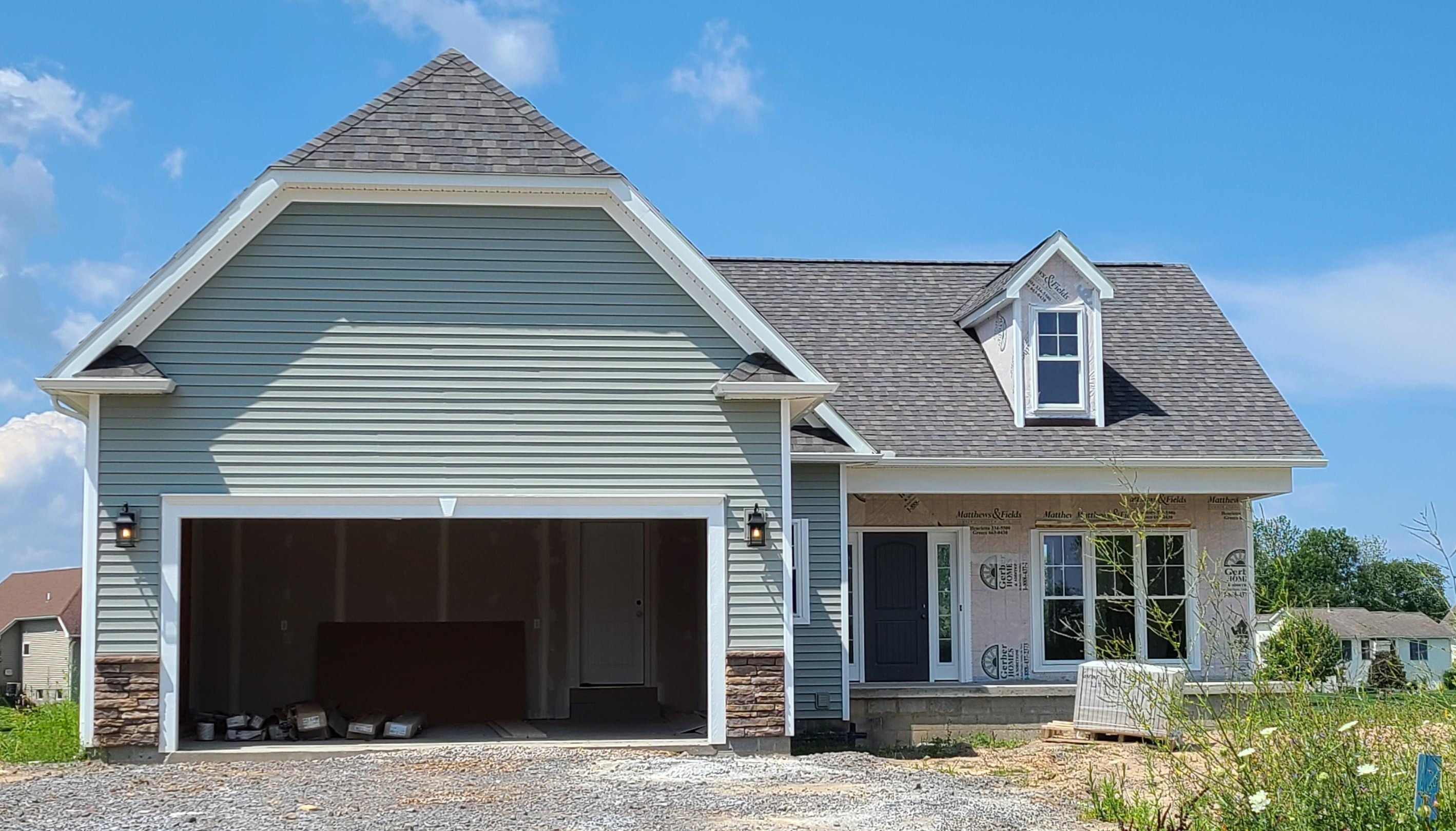 Available Homes in the Greater Rochester, NY Area Gerber Homes