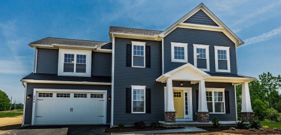 Briarwood Estates in Webster, New York