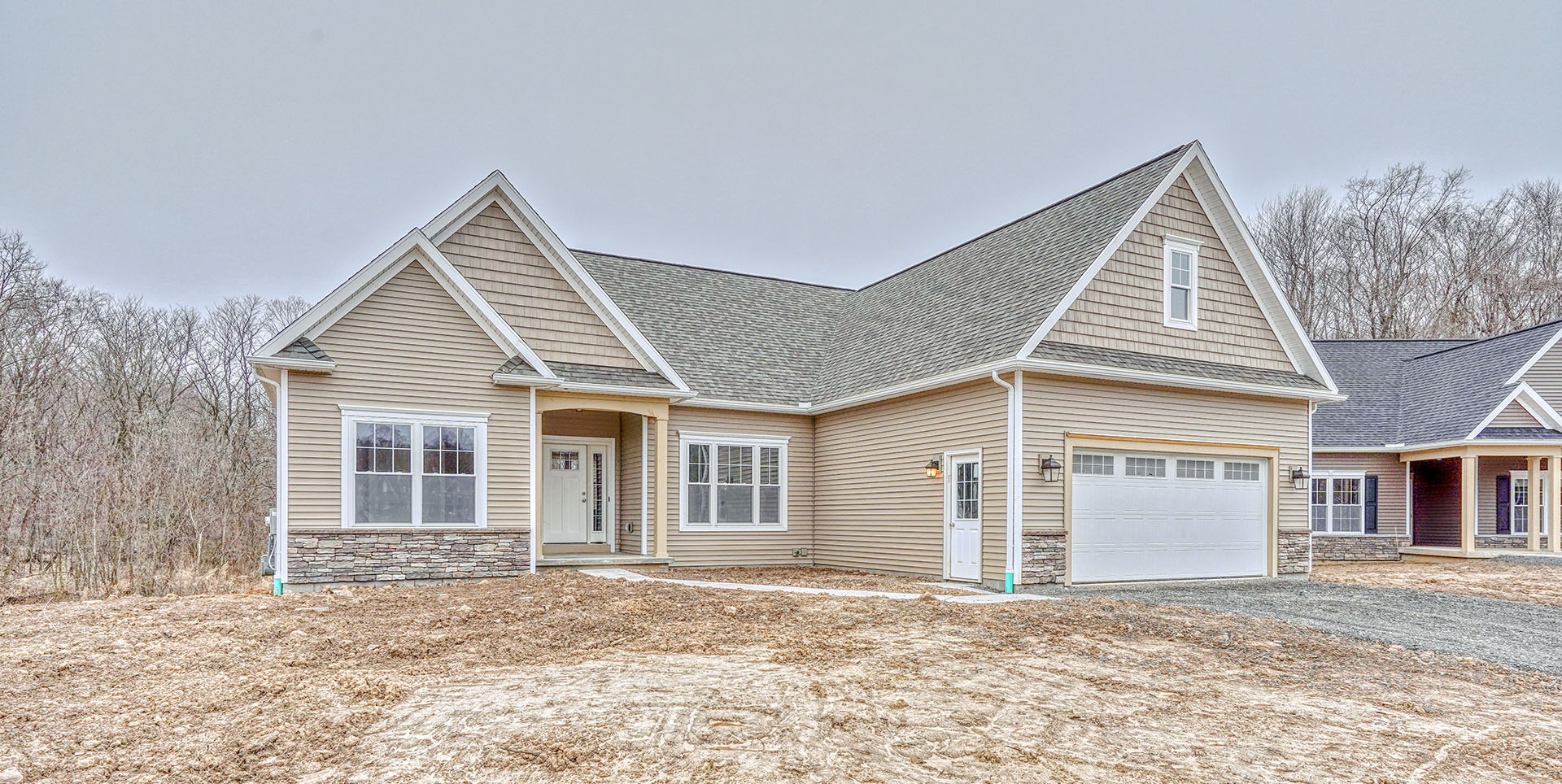 Briarwood Estates in Webster, NY