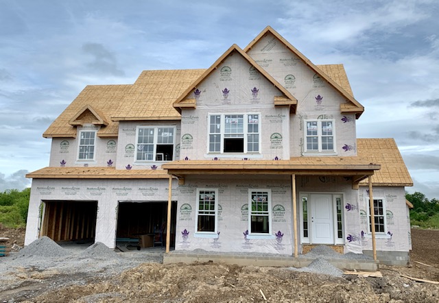 <a id=brookside>Fox Ridge in Canandaigua, NY</a>
