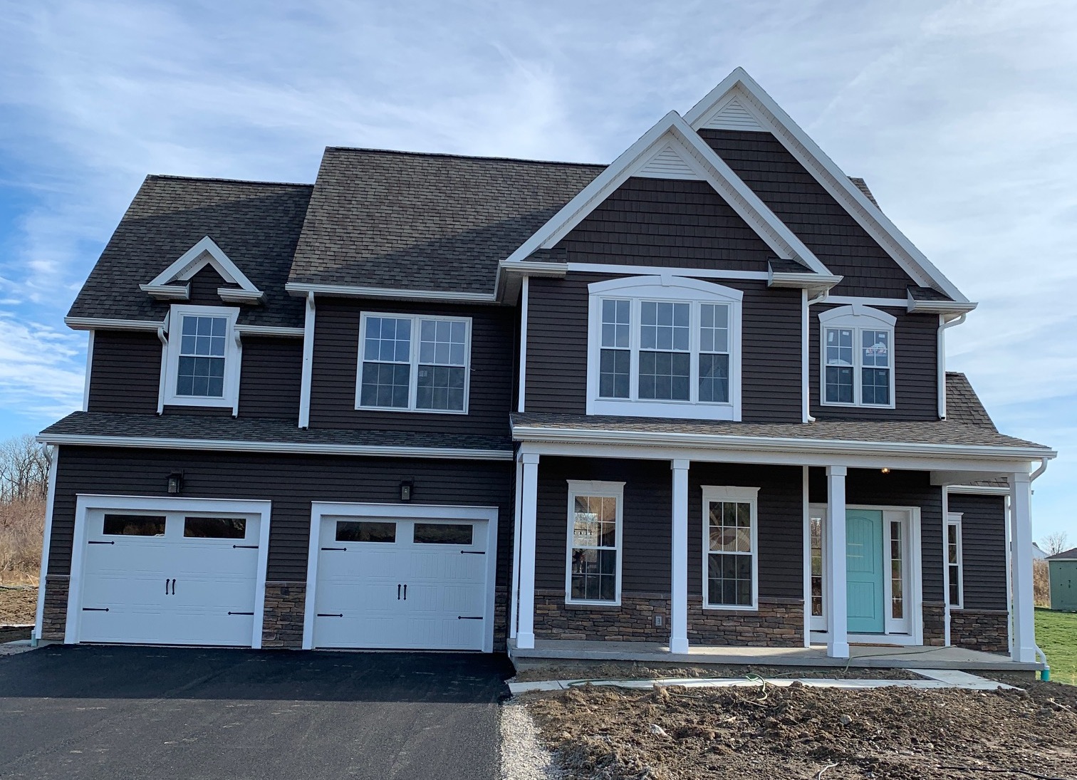 <a id=brookside>Fox Ridge in Canandaigua, NY</a>